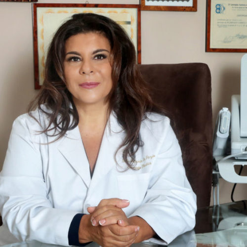 Dr. De Fazio Stefania