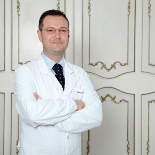 Dr. Canta Pier Luigi